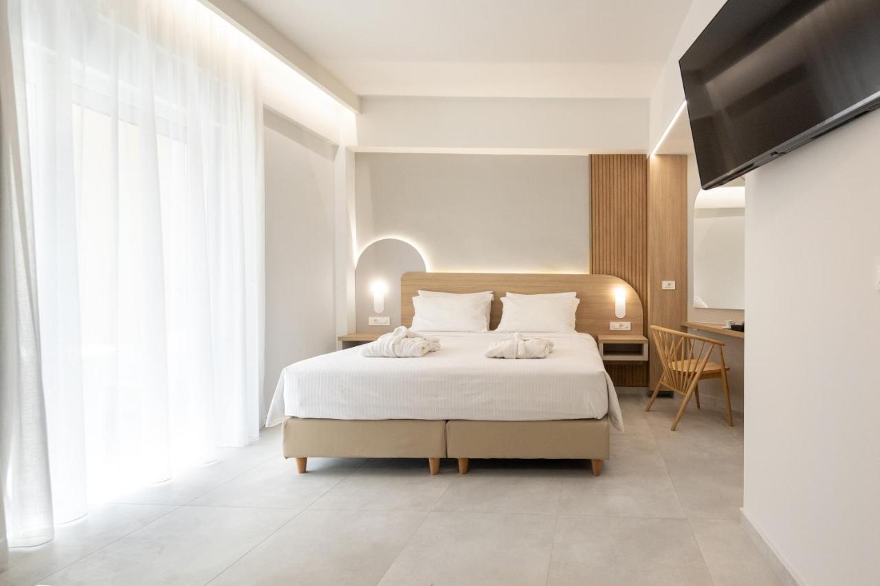 Epavli Grace Hotel Chania  Exterior foto