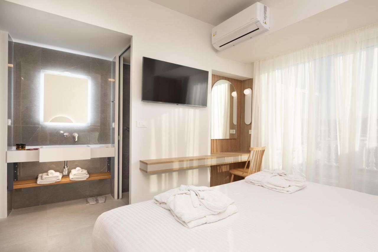 Epavli Grace Hotel Chania  Exterior foto