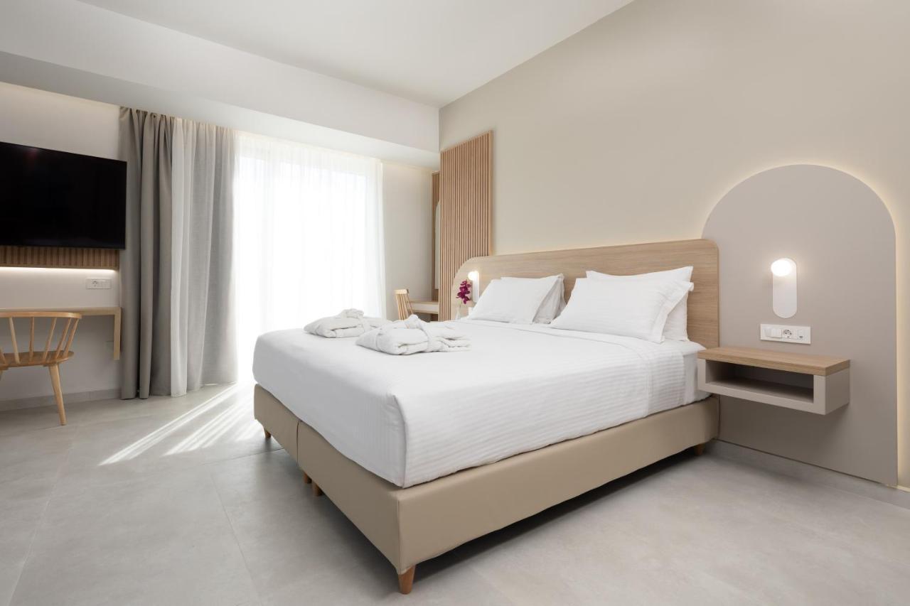 Epavli Grace Hotel Chania  Exterior foto